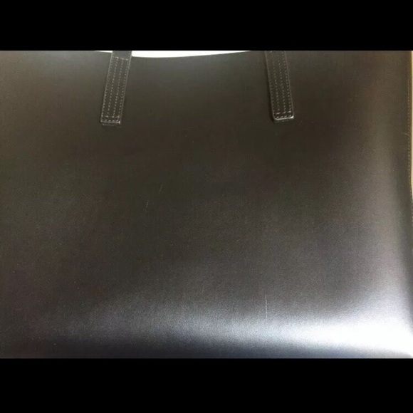 🔺SOLD🔺 J. Crew Carrier Tote Bag - Picture 4 of 8